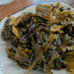 白龍ラーメン - 