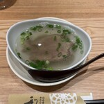 牛たん炭焼き 利久 仙台駅店 - 