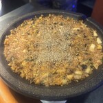 ハンプルThe wave - 