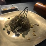 ハンプルThe wave - 