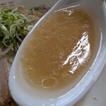 白龍ラーメン - 