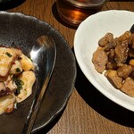 青山シャンウェイ - 