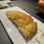 ハンプルThe wave - 