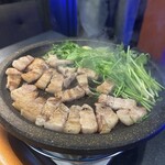 ハンプルThe wave - 