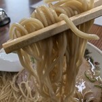 白龍ラーメン - 