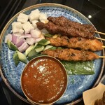 SPHERE LOUNGE - 料理写真: