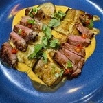 タイ屋台料理＆ヌードル オシャ - 