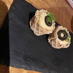 焼き鳥 ショウチャン 恵比寿 - 