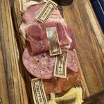 炭火バルMabuchi - 