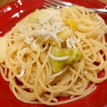 イタリア食堂 PACE - 