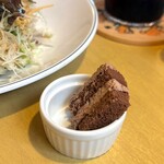 珈琲屋　置時計 - 