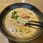 タイ屋台料理＆ヌードル オシャ - 