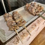 焼き鳥 ショウチャン 恵比寿 - 