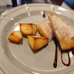イタリア食堂 PACE - 本日の肉