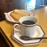 珈琲屋　置時計 - 