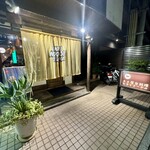 タイ屋台料理＆ヌードル オシャ - 