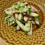 タイ屋台料理＆ヌードル オシャ - 