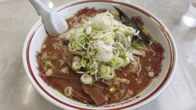 吾作 秋田広面店 &ndash; 本格ラーメンと秋田の味｜秋田市のおすすめラーメン店