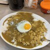 カレーや マドラス