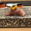 鮨 赫 sushi aka Tokyo