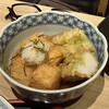 刺しと土鍋 たてがみ 栄本店