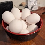 なぜ蕎麦にラー油を入れるのか。 - 