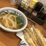 麺匠 釜善 - 