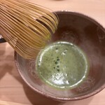 鮨 赫 sushi aka Tokyo - 