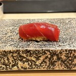 鮨 赫 sushi aka Tokyo - 