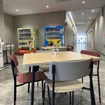 喫茶 茶々 - 【2025.12.1(月)】店内の写真