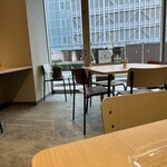 喫茶 茶々 - 【2025.12.1(月)】店内の写真