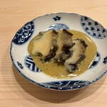 鮨 赫 sushi aka Tokyo - 