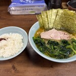 二代目英吉家 - 