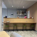 喫茶 茶々 - 【2025.12.1(月)】店内の写真