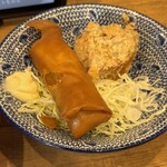 近江ちゃんぽん亭 本店 - 