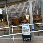 喫茶 茶々 - 【2025.12.1(月)】店舗の外観