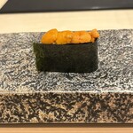 鮨 赫 sushi aka Tokyo - 