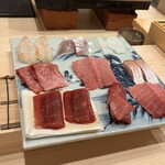 鮨 赫 sushi aka Tokyo - 