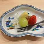 鮨 赫 sushi aka Tokyo - 