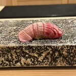 鮨 赫 sushi aka Tokyo - 
