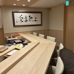 鮨 赫 sushi aka Tokyo - 