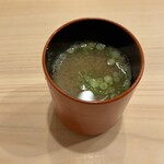 鮨 赫 sushi aka Tokyo - 