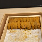 鮨 赫 sushi aka Tokyo - 