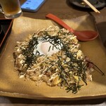 黒豚屋 - まかないチャーハン