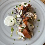 ポアジェ - マス