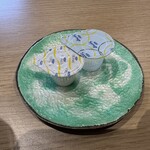 喫茶 茶々 - 【2025.12.1(月)】アイスコーヒーのミルクとガムシロップ