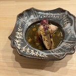 鮨 赫 sushi aka Tokyo - 