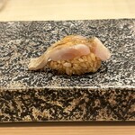 鮨 赫 sushi aka Tokyo - 