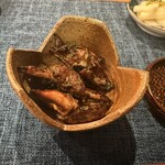 炭焼うなぎ 川庵 - 