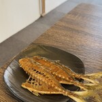 あじフライ食堂かば - 